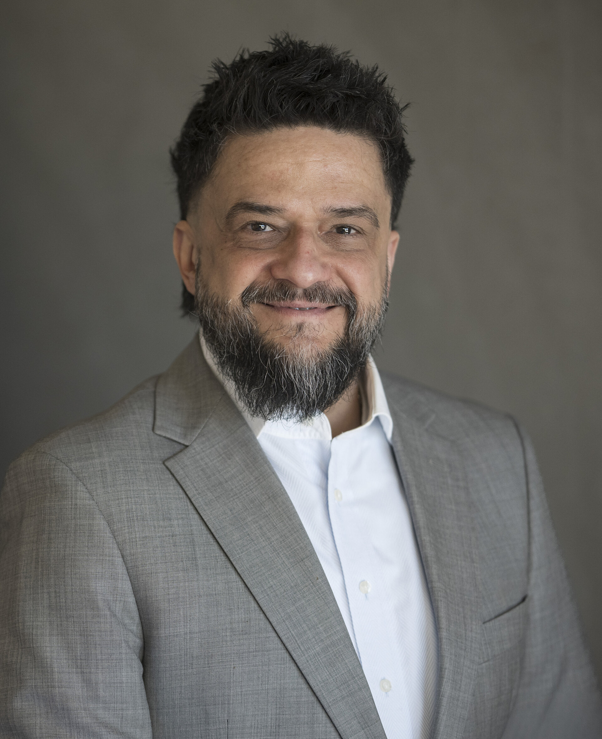 Portraitfoto Marcel Kowalewski