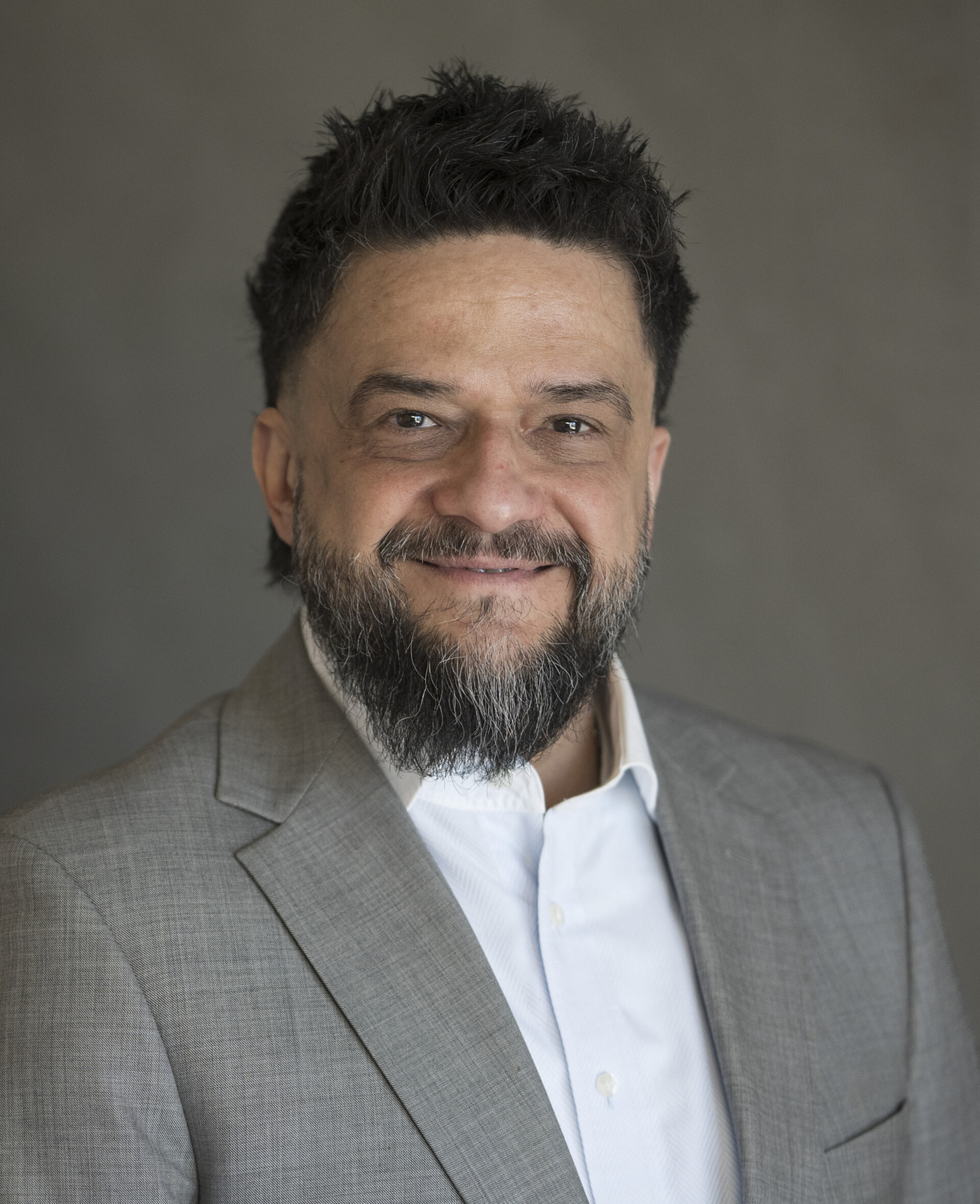 Portraitfoto Marcel Kowalewski