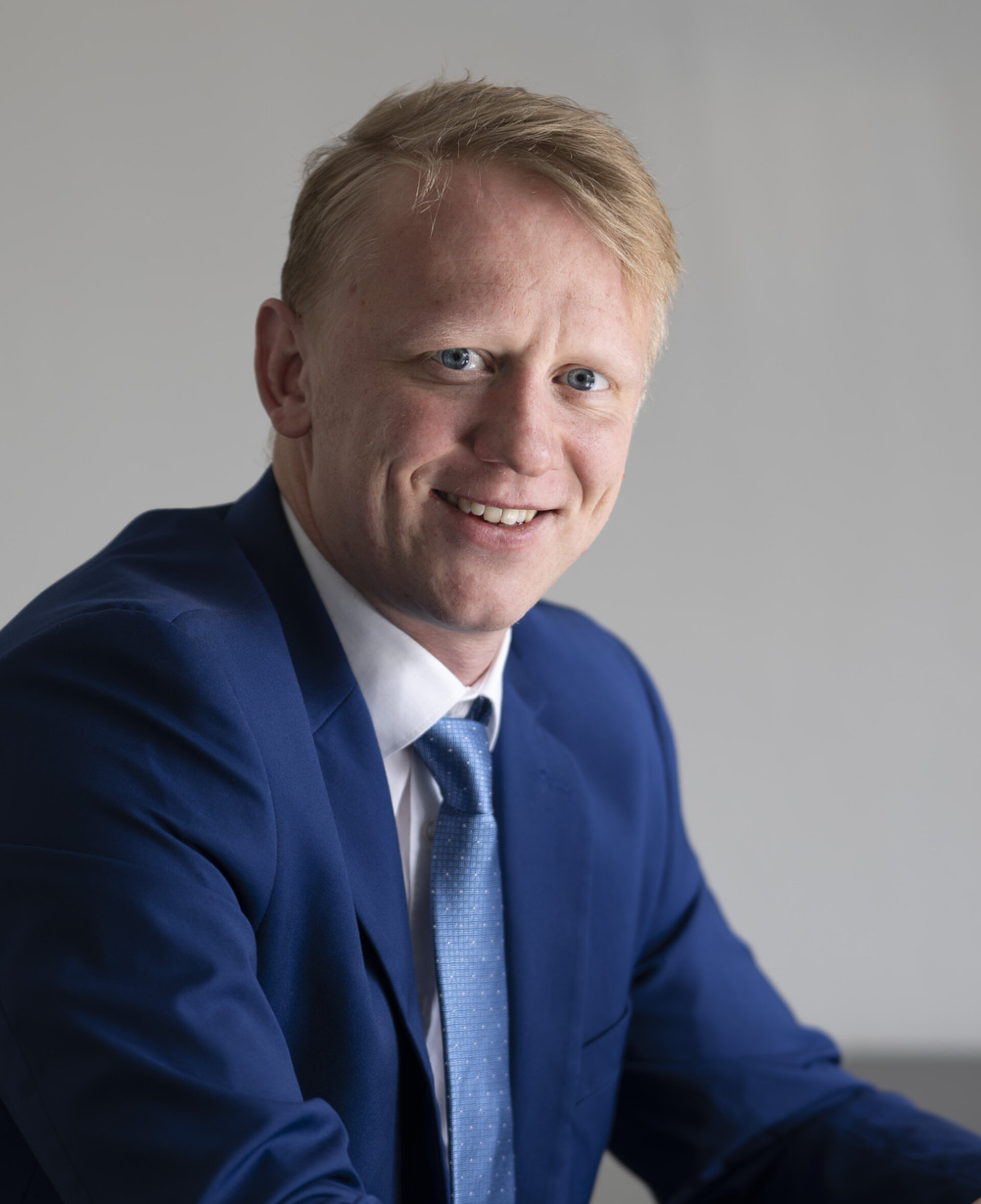 Portrait Christoph Cramer