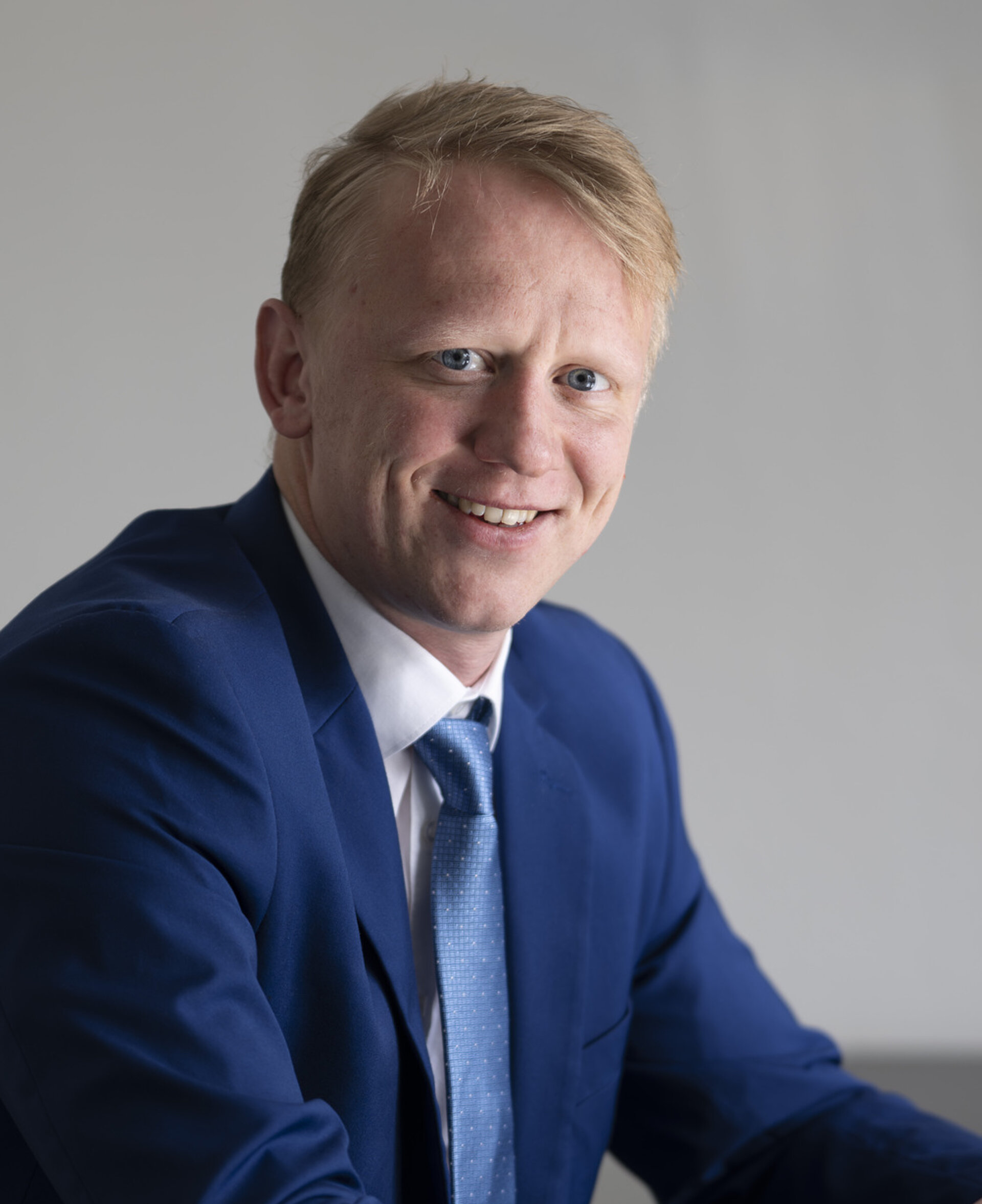 Portrait Christoph Cramer