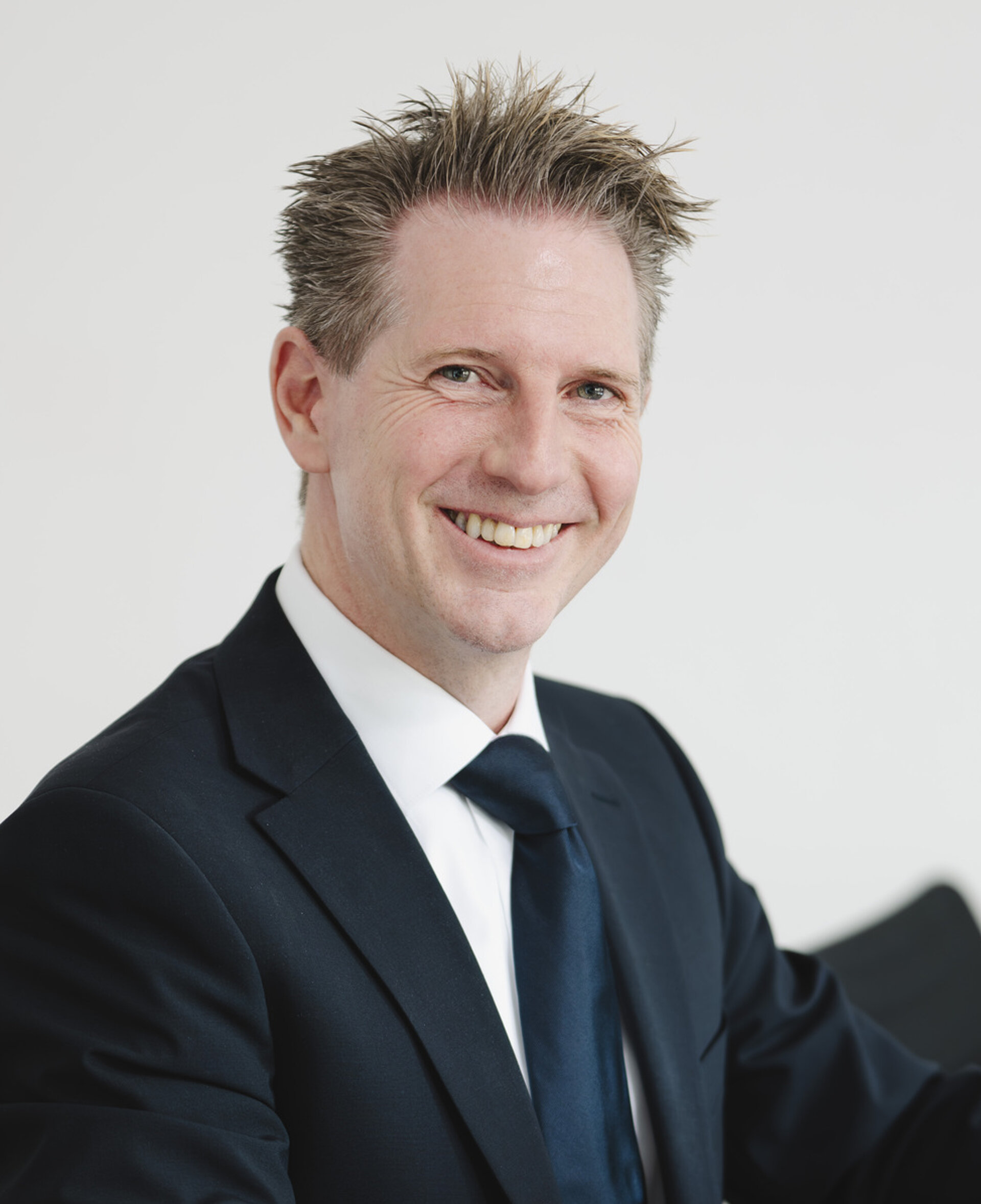 Portrait Jens Rüggeberg