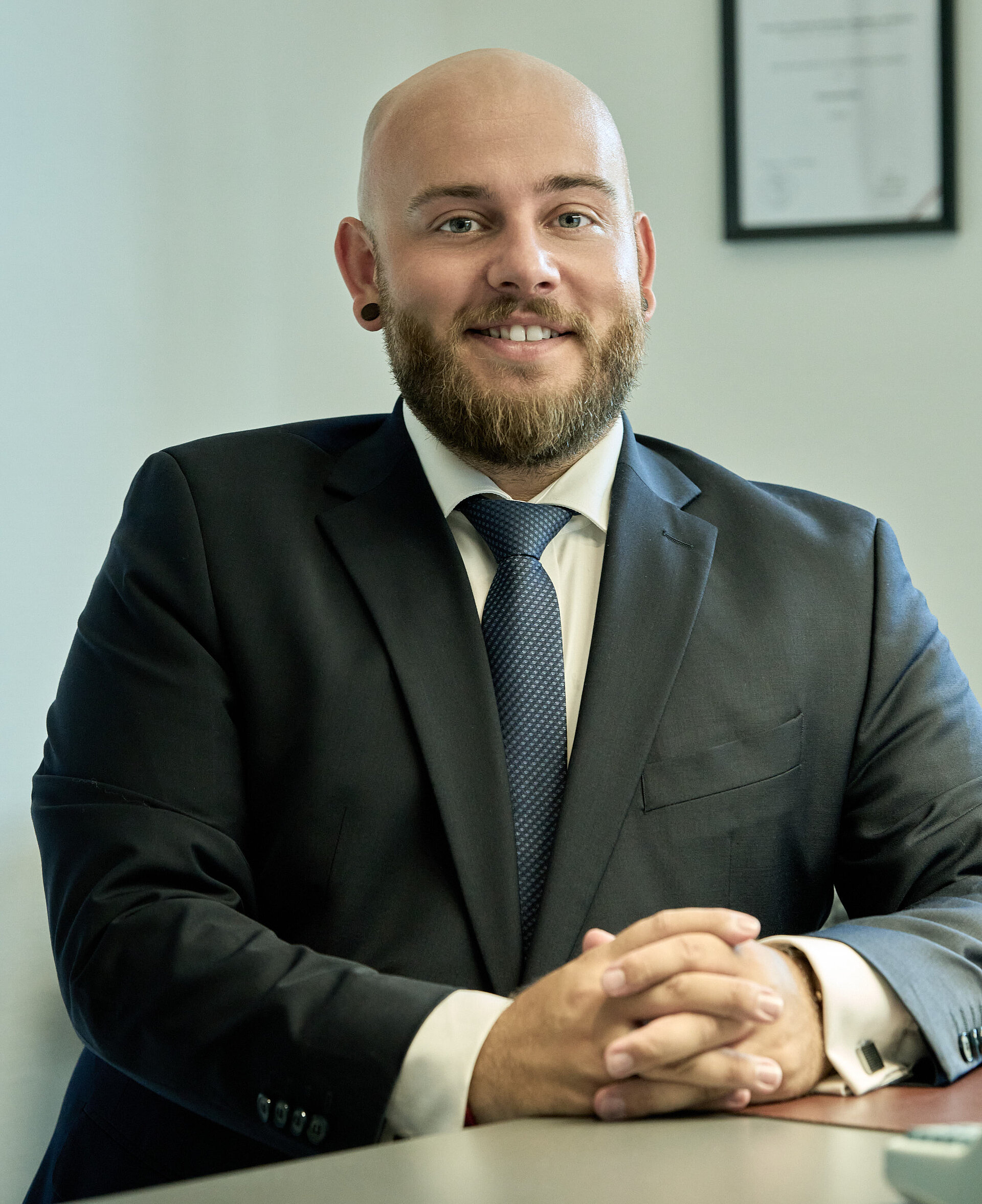 Portrait Nico Schröbler