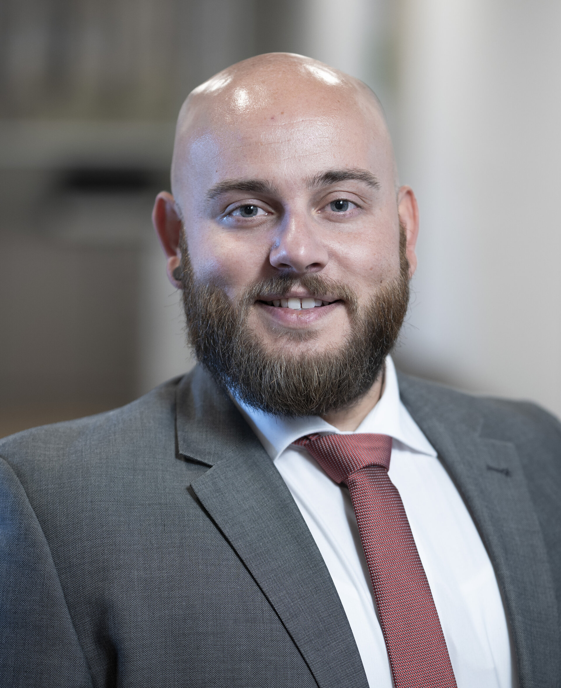Portrait Nico Schröbler